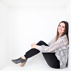 Meet your Posher, Brandi